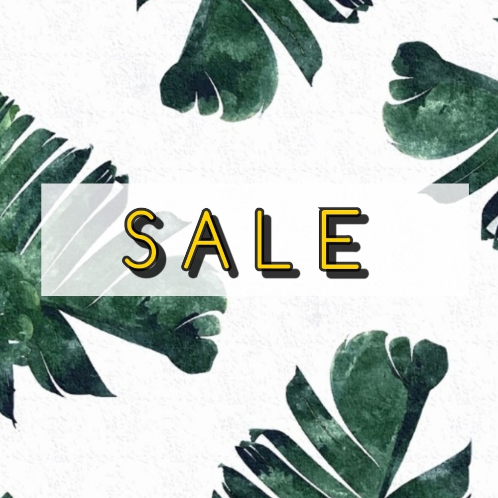 Bundle discount!